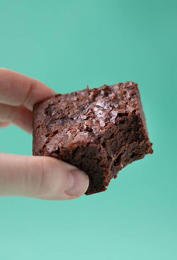 Vegan Brownies