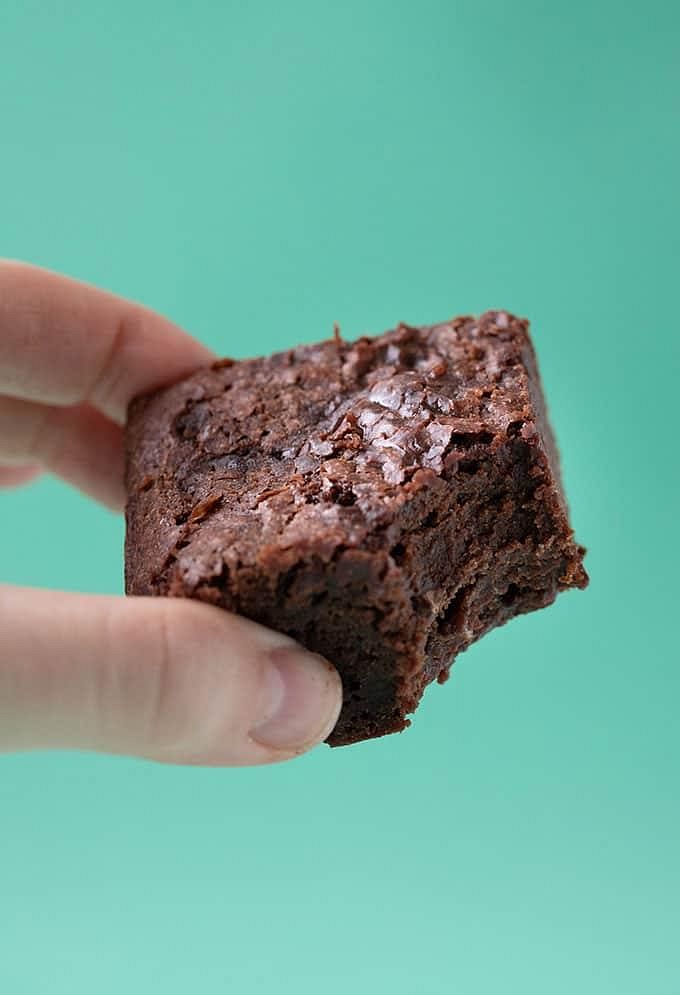 Vegan Brownies
